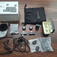 میکروفون هالی لند mark m2