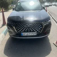 تیگو 7 پرومکس awd) )