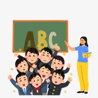 جذب مدرس زبان انگلیسی