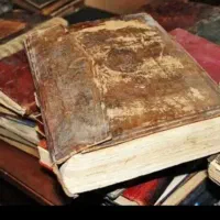 دعا سرکتاب 100 درصد تضمینی