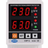 نوسان گیر برق