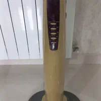 پنکه پایه بلند|پنکه و تصفیهکنندهٔ هوا|صومعهسرا, |دیوار