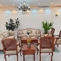مبل کلاسیک سلطنتی ابزاری فرانسوی کد 55|مبلمان خانگی و میز عسلی|چهاردانگه (تهران), |دیوار