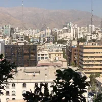 ۱۷۰متر طبقه *۱۲برج* بدون مشابه در منطقه/