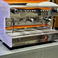 دستگاه اسپرسوساز صنعتی cme