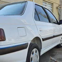 پارس ۱۴۰۰|خودرو سواری و وانت|شیراز, شهرک رضوان|دیوار