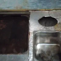 فوری|اجاق گاز و لوازم برقی پخت‌وپز|ازنا, |دیوار