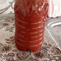 رب محلی و لوبیا چیتی