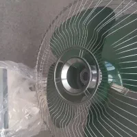 پنکه قدیمی درحدنونوسالم