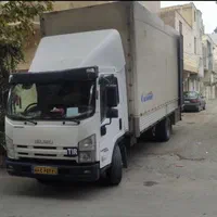 حمل نقل باربری اتوباراسدی|خدمات حمل و نقل|خرم‌آباد, |دیوار