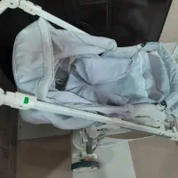 اسباب بازی.. کالسکه
