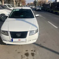 سورن پلاس ۹۹|خودرو سواری و وانت|نقده, |دیوار