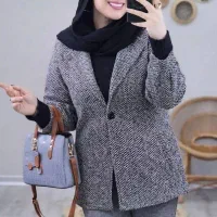 داره تموم میشه...پالتویی که دل میبره