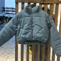 کاپشن پفکی برند Frezcair|لباس|تنکابن, |دیوار