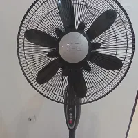 پنکه نیاز به تعمیر