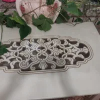 میزغذاخوری ۴نفره|میز و صندلی غذاخوری|ایجرود, |دیوار