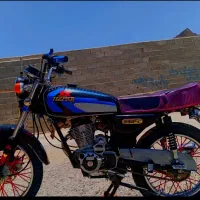 موتور هندا 150cc