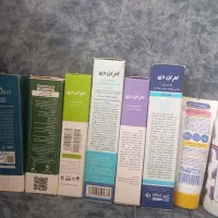 محصولات نفیس با کدتخفیف ویژه|آرایشی، بهداشتی، درمانی|کرمانشاه, |دیوار