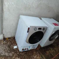 خشک کن لباس|ماشین لباسشویی و خشککن لباس|درگهان, |دیوار