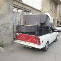 حمل باروانت بارپیکان باروانتی باربری تلفنی کرایه|خدمات حمل و نقل|ایلام, |دیوار
