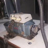 دستگاه جوراب بافی ۱۳۲ سردوز و پس دوز|چرخ خیاطی و ریسندگی|بشاریات, |دیوار