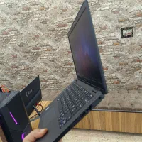 لپ تاپ دل dell 5300 نسل 8|رایانه همراه|اردبیل, |دیوار