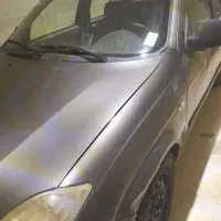 تیبا نوک مدادی مدل ۹۰|خودرو سواری و وانت|یزد, |دیوار