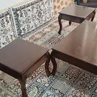 جلو مبلی و عسلی|مبلمان خانگی و میز عسلی|ابهر, |دیوار