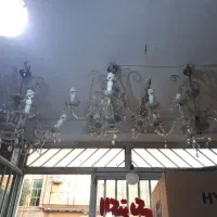 لوسترقدیمی