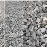 گراویه بادامی.نخودی.