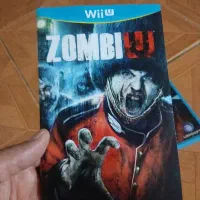 بازی کتسول wiiu