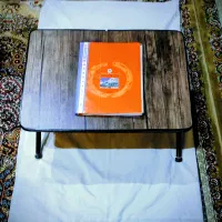 میزتحریر تاشوزمینی