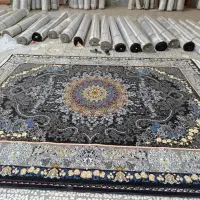 حراج فرش آی تک گل کاشان|فرش|بم, |دیوار