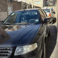 سمند سورن ef7