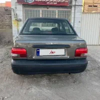 پراید مدل 84|خودرو سواری و وانت|نیشابور, شریعتی|دیوار