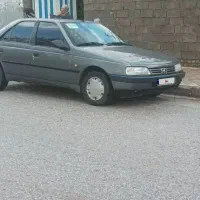 فروش فوری پژو Glx  آماده تحویل|خودرو سواری و وانت|نهاوند, |دیوار