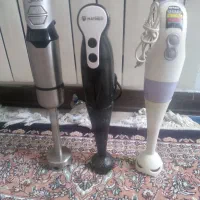 ۳عدد گشکوب برقی درحدنو سالم بفروش م