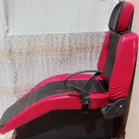صندلی ارایشی