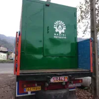 فروش کوره صنعتی ذغال طرح اقتصادی