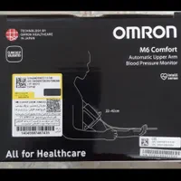 فشارسنجomron M6 comfort|آرایشی، بهداشتی، درمانی|اصفهان, همدانیان|دیوار