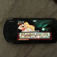 کنسول بازیpsp