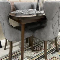 ناهار خوری ۶ نفره