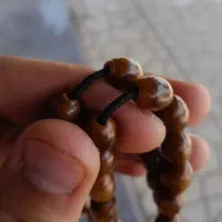 تسبیح سندلوس آلمان|جواهرات|اصفهان, خواجو|دیوار