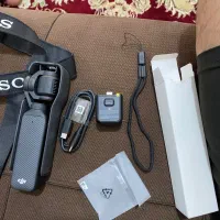 دوربین گیمبال|دوربین عکاسی و فیلمبرداری|بهشهر, |دیوار