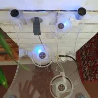 کول پد|قطعات و لوازم جانبی رایانه|اصفهان, همدانیان|دیوار