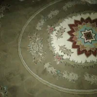 1عدد قالین یزد 12متری به فروش میرسد
