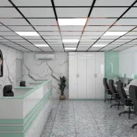 نیروی جهت کابینت سازی MDF