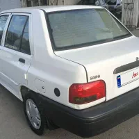 پراید۱۳۱بدون رنگ مدل۹۷|خودرو سواری و وانت|اردبیل, |دیوار