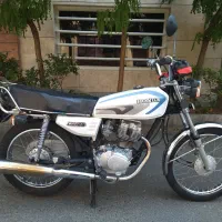 هندا 125 مدل 96 کاربرات