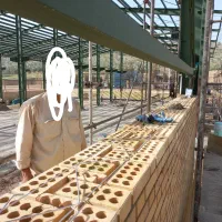 بنای آجر نماکار هستم|خدمات پیشه و مهارت|خرمآباد, |دیوار